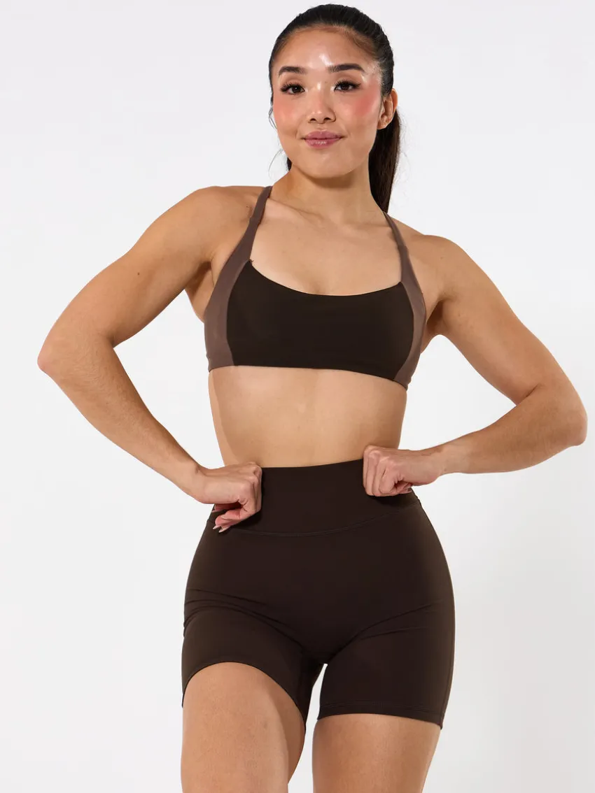 Legacy Short 6"