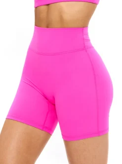 Legacy Short 4"