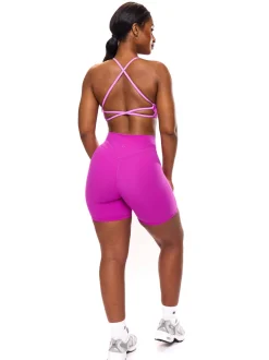 Legacy Short 6"