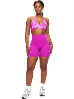 Legacy Short 6
