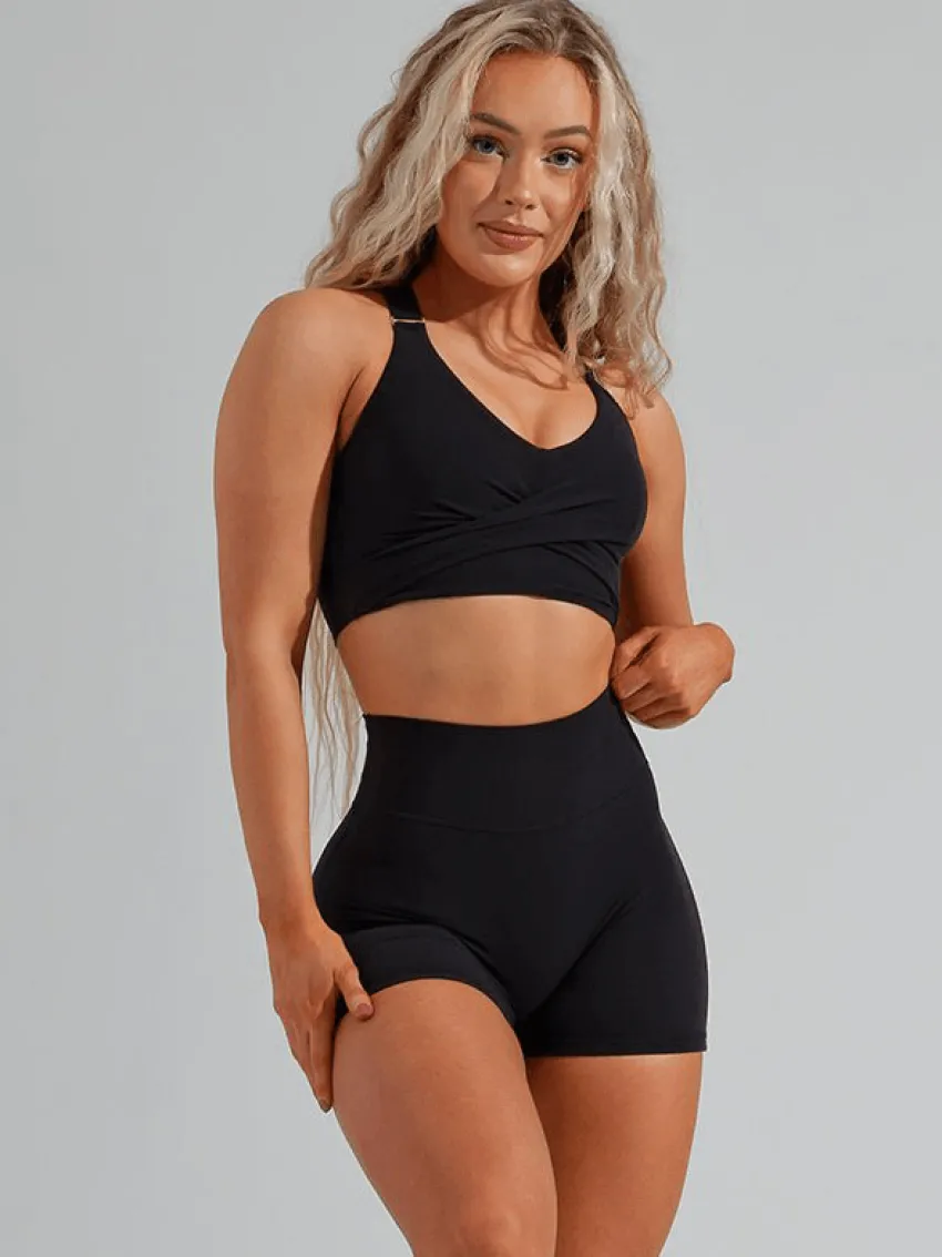 Legacy Short 4"