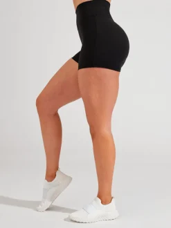 Legacy Short 4