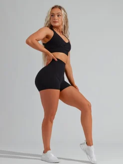 Legacy Short 4