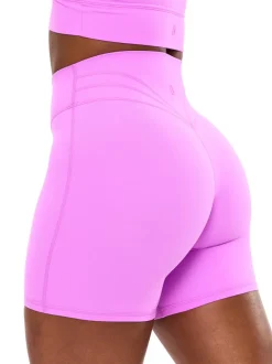 Legacy Short 6"