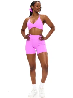 Legacy Short 6