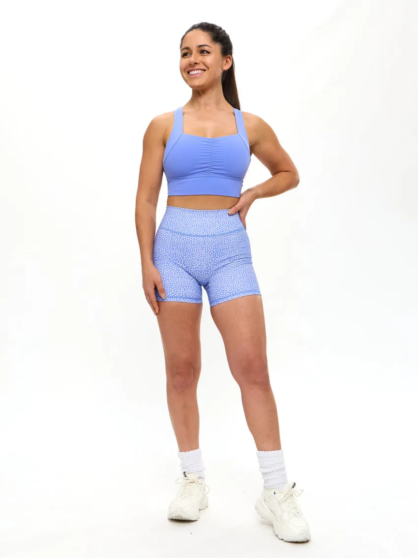Legacy Short 4"