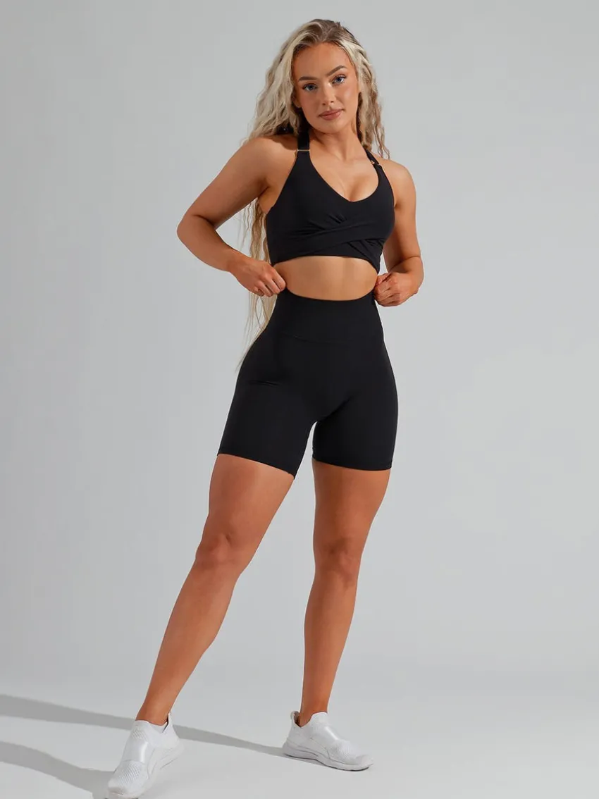 Legacy Short 6”