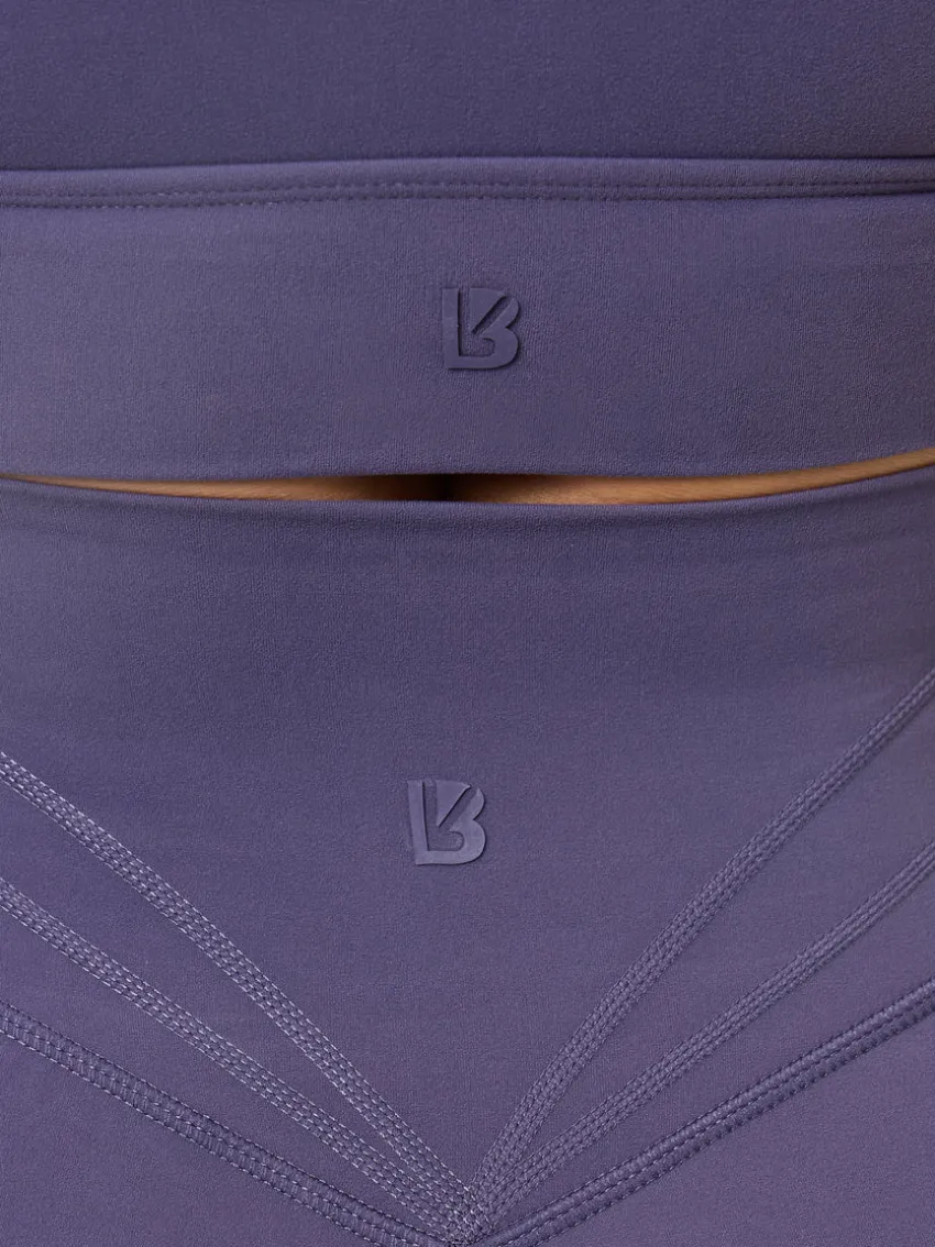Legacy Short 6"