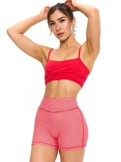 Legacy Short 4"