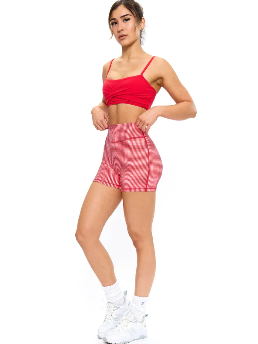 Legacy Short 4"