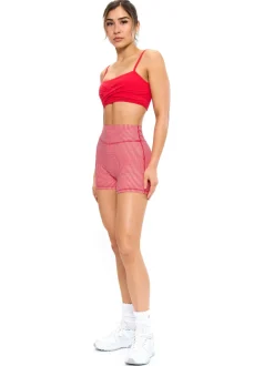 Legacy Short 4