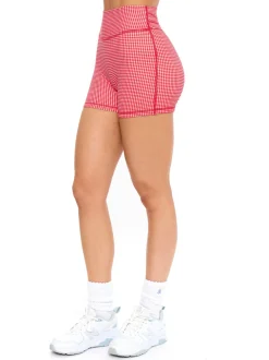 Legacy Short 4