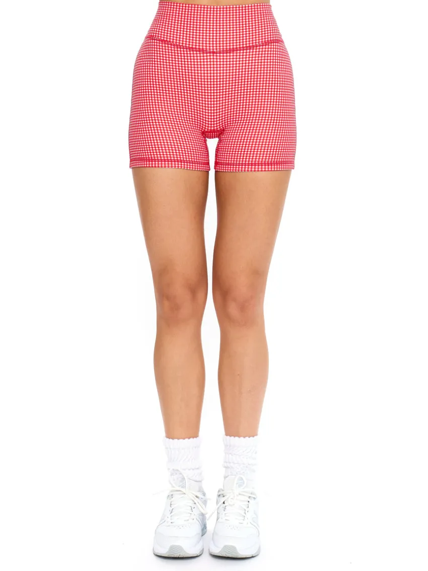 Legacy Short 4"