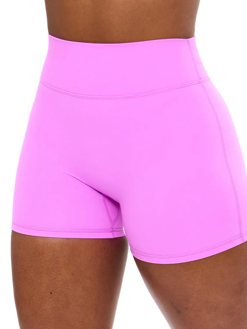 Legacy Short 4"