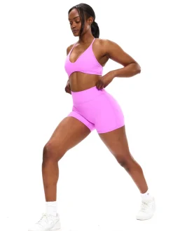 Legacy Short 4