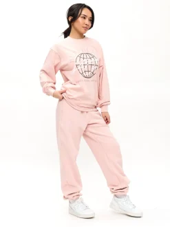 Lifting Club Long Sleeve Tee