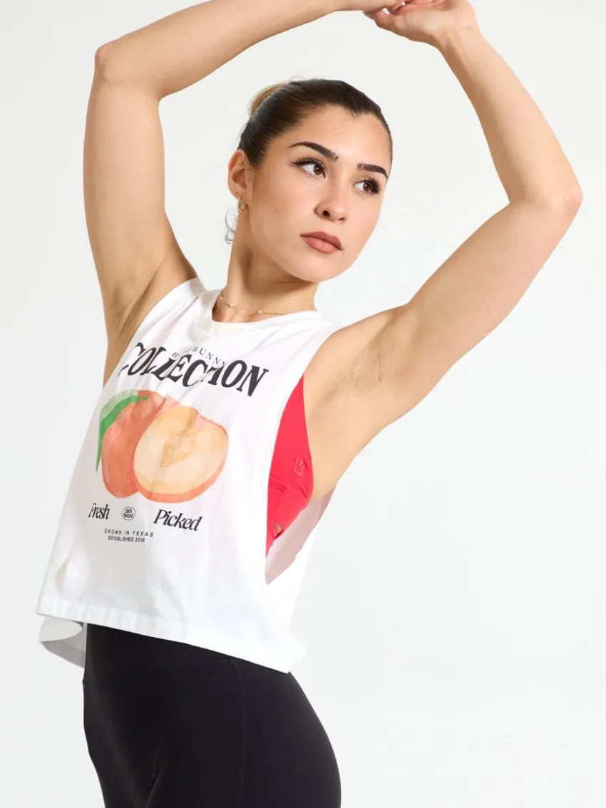 Market Crop Tank