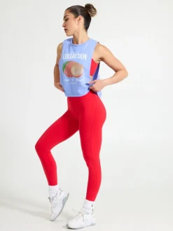 Market Crop Tank