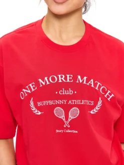 Match Short Sleeve Tee