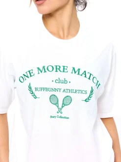 Match Short Sleeve Tee
