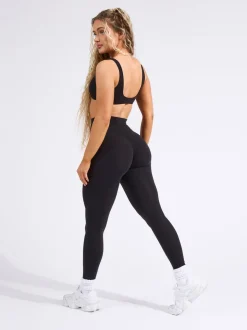 Micro Legacy Legging