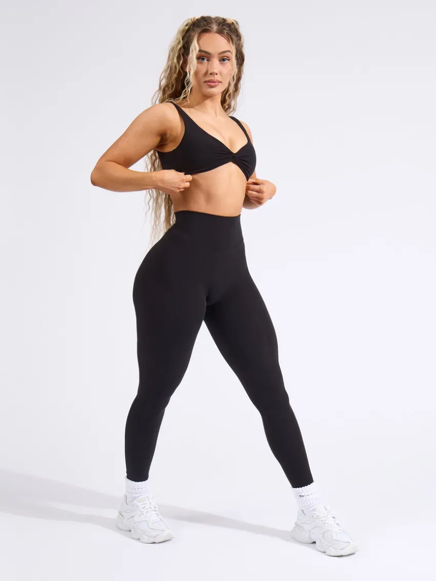Micro Legacy Legging