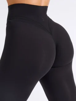 Micro Legacy Legging