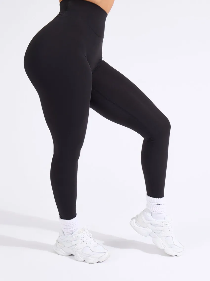 Micro Legacy Legging