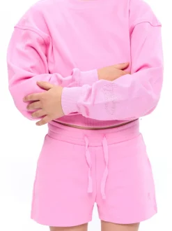 Mini Cloud Short