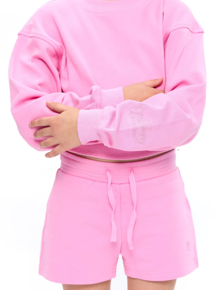 Mini Cloud Short