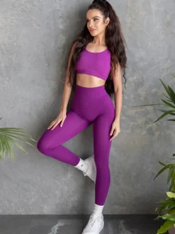 Miracle Seamless Legging