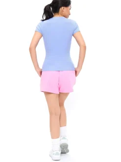 Nimbus Rib Tee