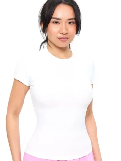 Nimbus Rib Tee