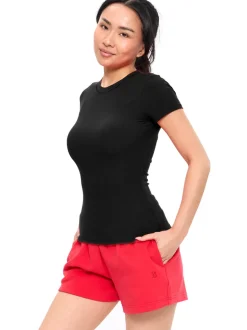 Nimbus Rib Tee