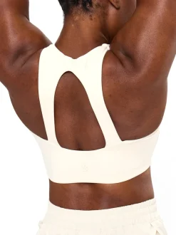 Nubre Notch Sports Bra