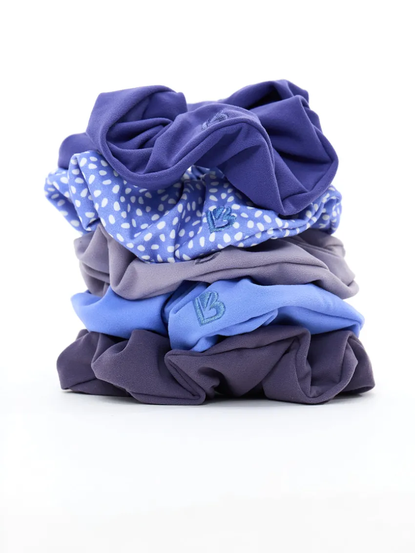 NuBre Scrunchie