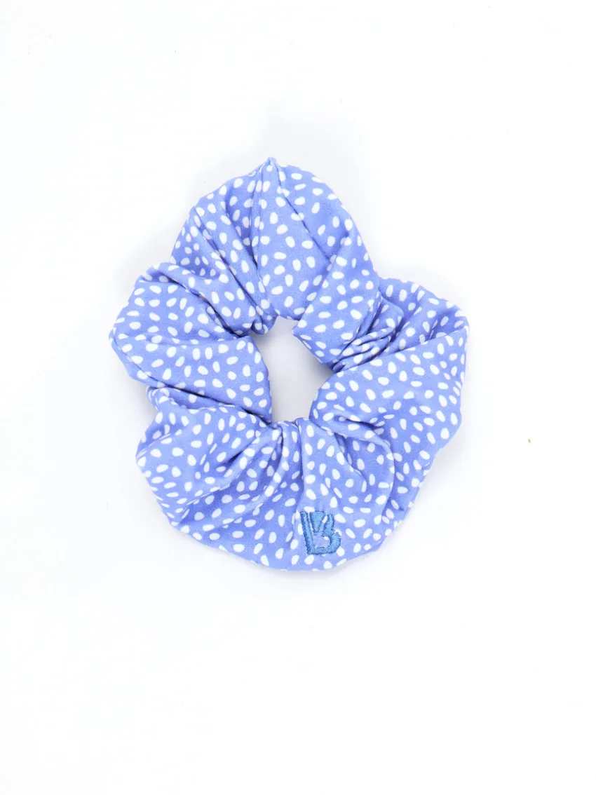 NuBre Scrunchie