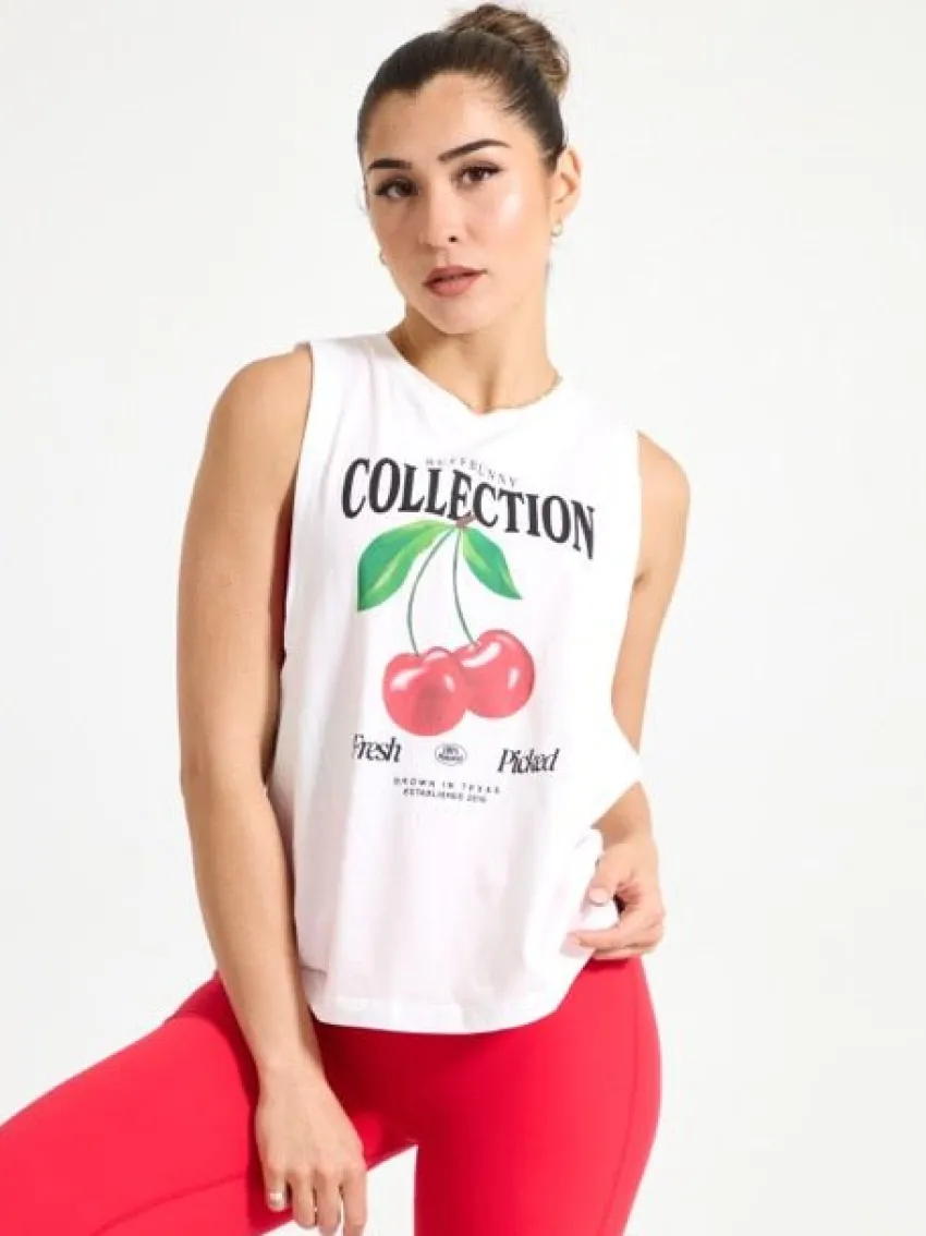 Orchard Tank