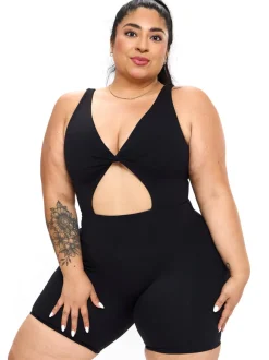 Perform Reversible Bodysuit