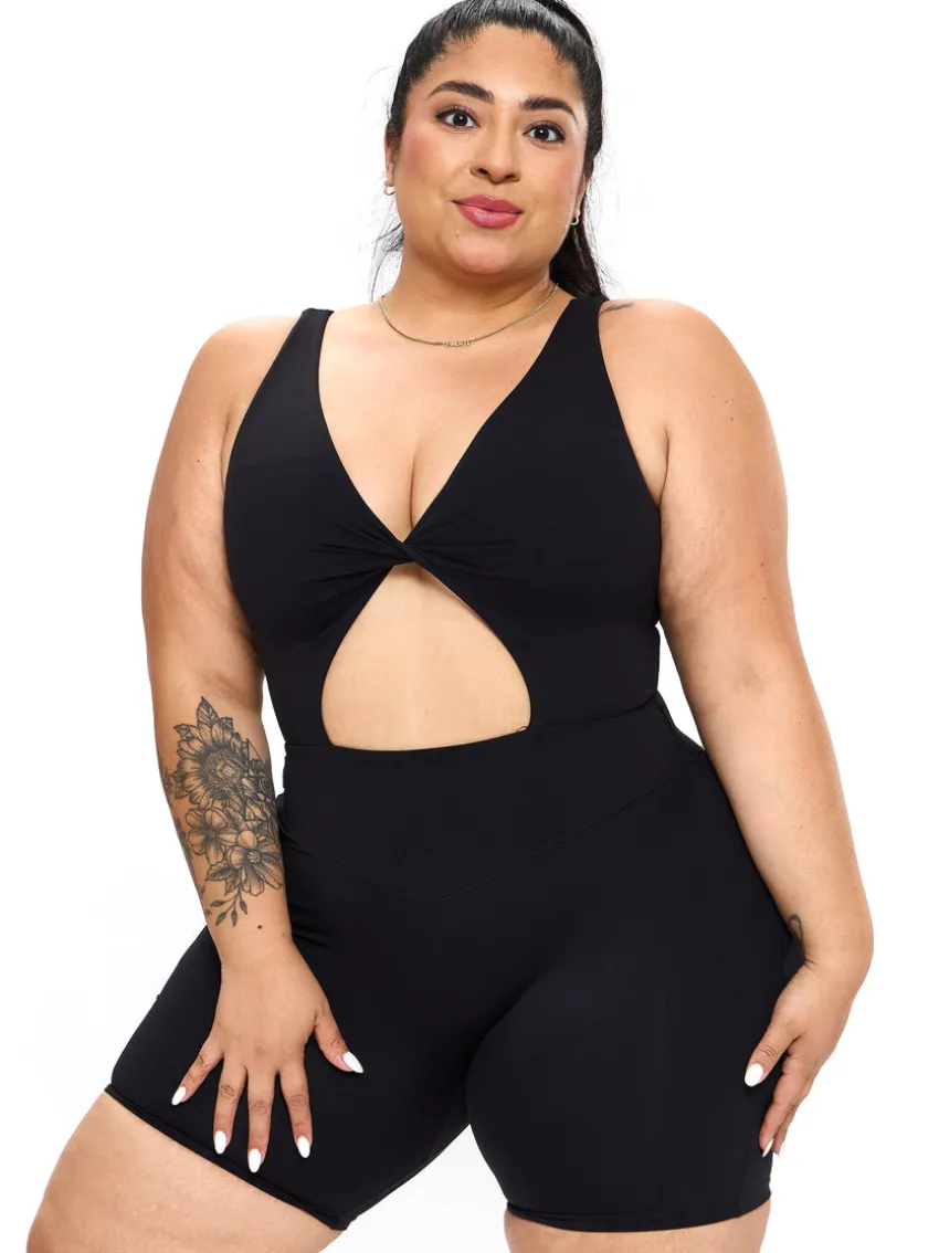 Perform Reversible Bodysuit