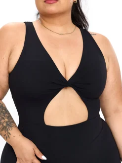 Perform Reversible Bodysuit