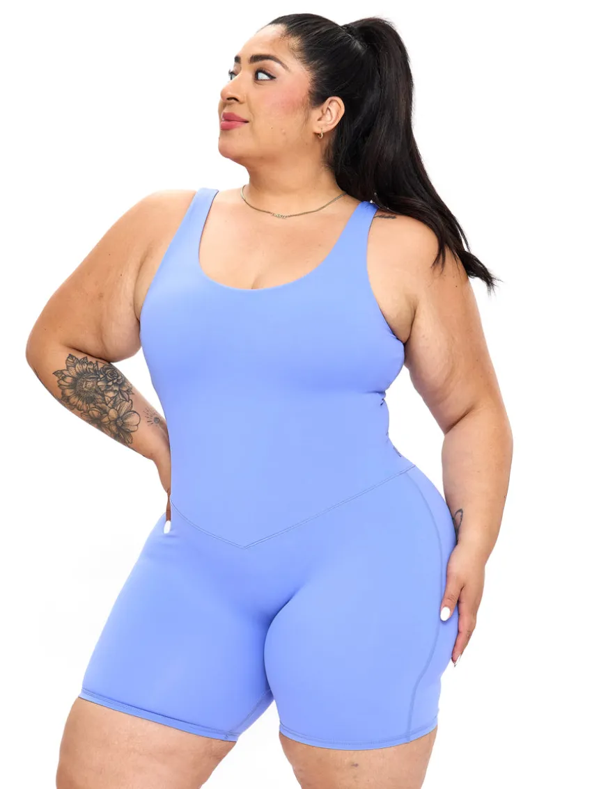 Perform Reversible Bodysuit
