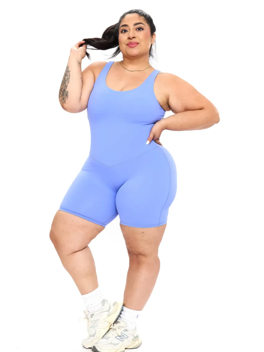 Perform Reversible Bodysuit