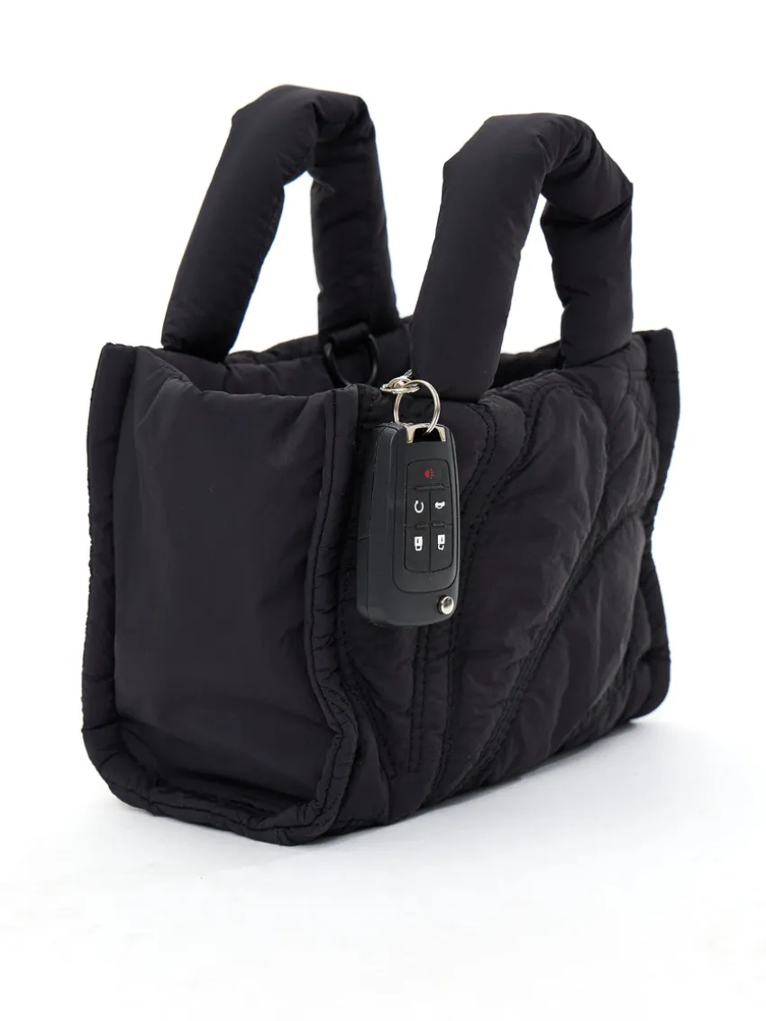 Pillow Mini Tote
