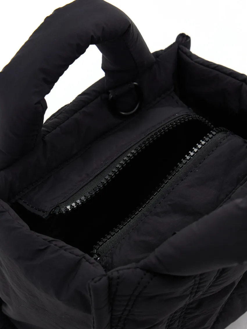 Pillow Mini Tote