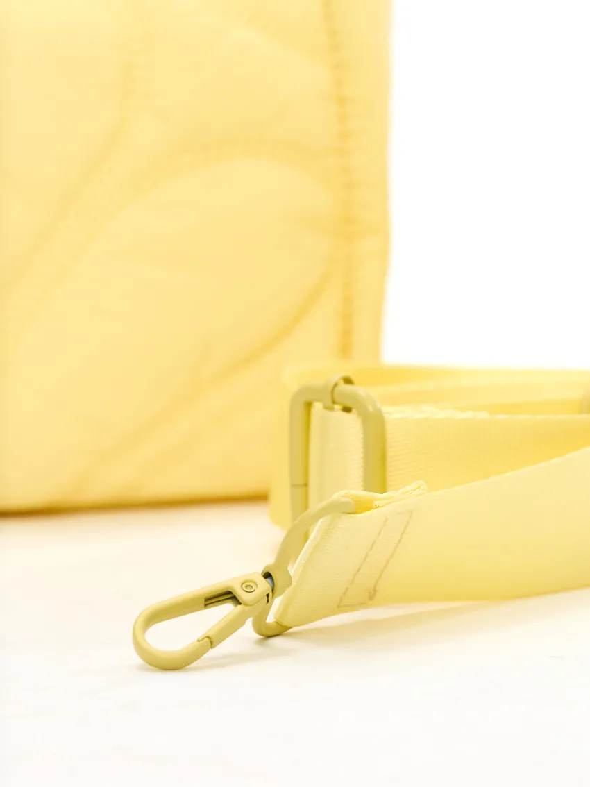 Pillow Mini Tote