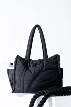 Pillow Tote