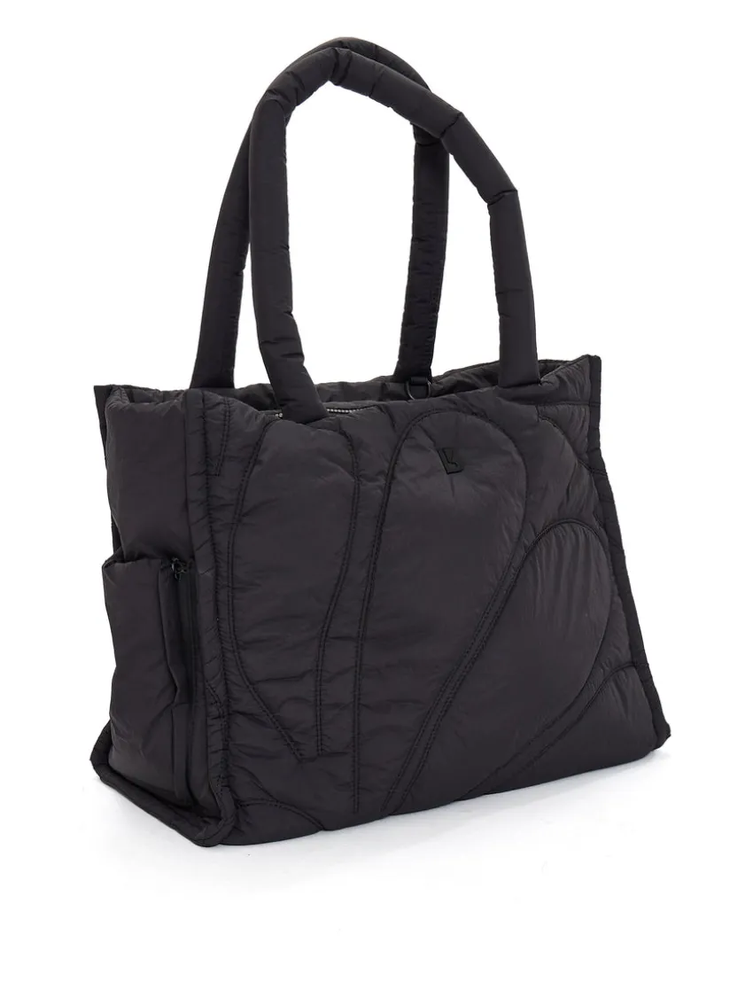 Pillow Tote