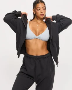 Plunge Butter Bra