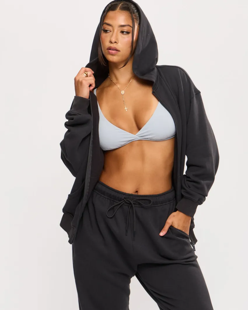 Plunge Butter Bra